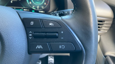 Hyundai BAYON 1.0 TGDi 48V MHEV Ultimate 5dr Petrol Hatchback